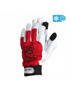 Rękawice RS ECO TEC WINTER rozmiar 11 - XXL 1 para