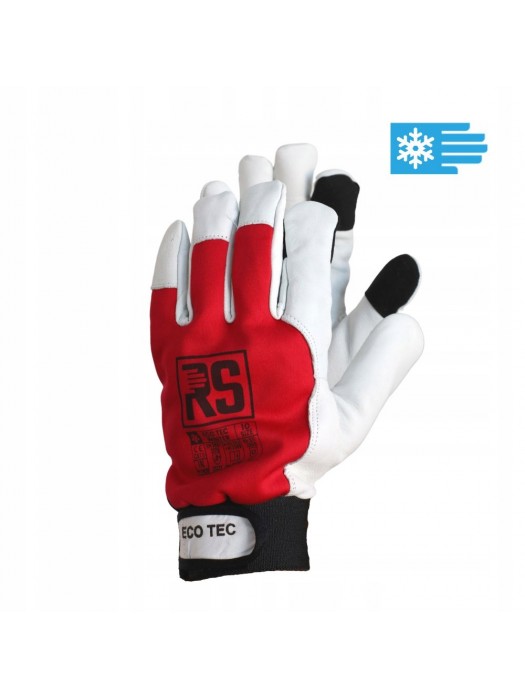 Rękawice RS ECO TEC WINTER rozmiar 11...