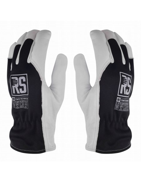  Rękawice Ochronne RS Comfo tec winter rozmiar 10 - XL 1 para