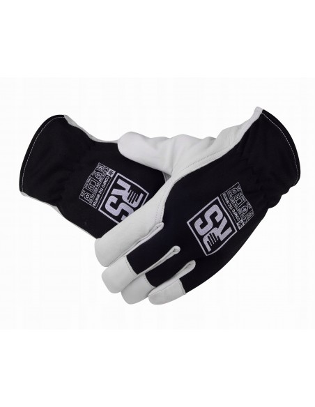  Rękawice Ochronne RS Comfo tec winter rozmiar 10 - XL 1 para