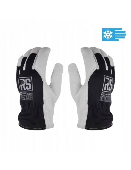  Rękawice Ochronne RS Comfo tec winter rozmiar 10 - XL 1 para