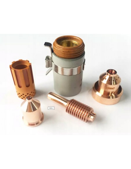  Osłona dyszy (ręczny) 40A-80A Powermax 120929