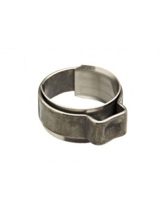 Opaska zaciskowa z wkładką 9.5RER 7.5-9.0 mm OETIKER 15400022