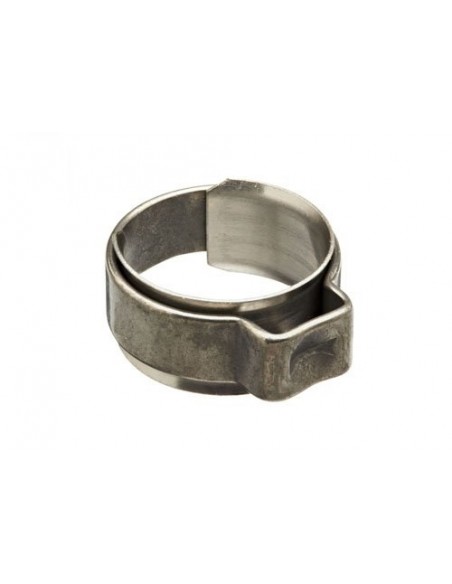  Opaska zaciskowa z wkładką 9.5RER 7.5-9.0 mm OETIKER 15400022