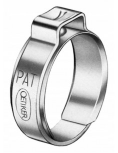 Opaska zaciskowa Oetiker ⌀ 11,5 mm