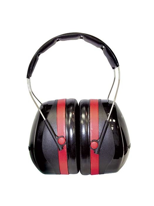 Ochronniki słuchu słuchawki...