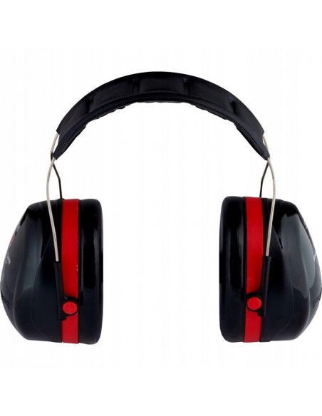  Ochronniki słuchu słuchawki przeciwhałasowe BHP 3M Peltor Optime III H540A