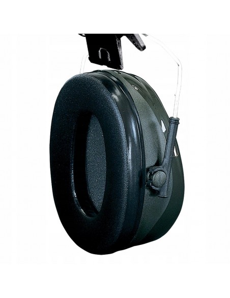  Ochronniki słuchu słuchawki przeciwhałasowe BHP 3M Peltor Optime III H540A