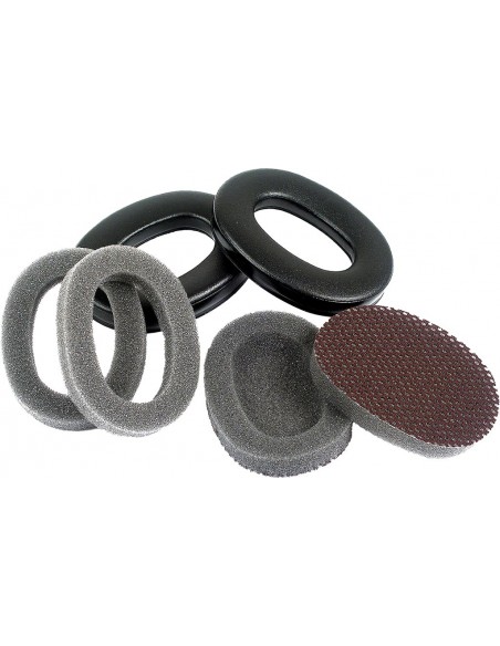  Ochronniki słuchu słuchawki przeciwhałasowe BHP 3M Peltor Optime III H540A