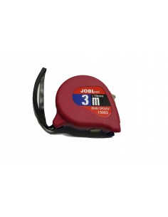 Miara zwijana stalowa Jobi 3 m