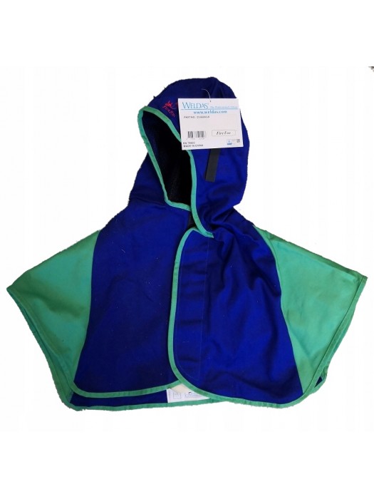 WELDAS 23-6680/LV KAPTUR SPAWALNICZY...