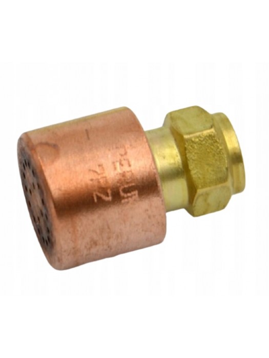 Dysza z łącznikiem nr. 7PZ PERUN...