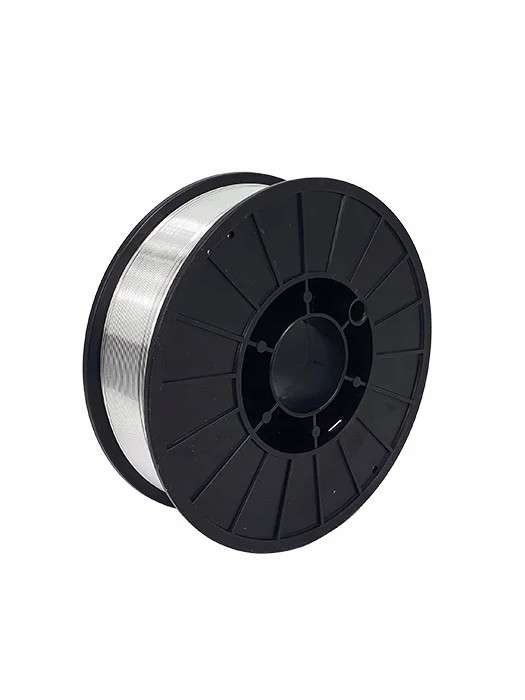 Drut spawalniczy aluminiowy 1,0 2 kg...