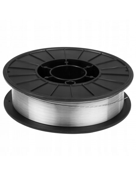  Drut spawalniczy aluminiowy 0,8 2 kg AlMg4,5Mn