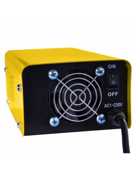  Prostownik automatyczny MAGNUM AGRI 50 12V / GEL