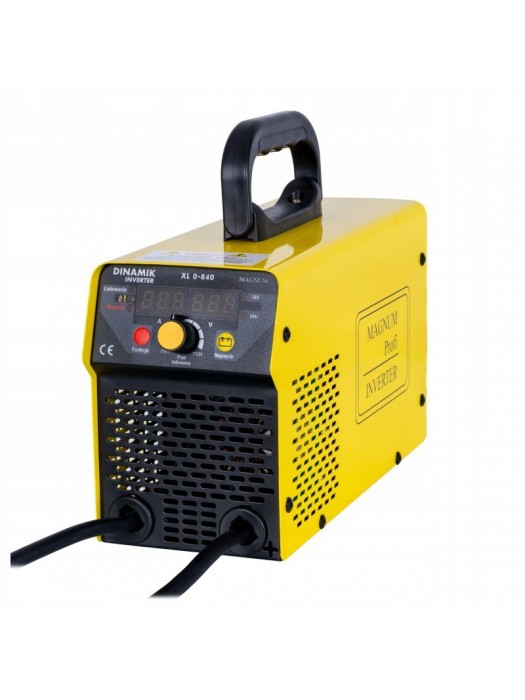 PROSTOWNIK/ROZRUCH INWERTEROWY...