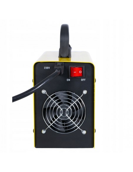  PROSTOWNIK/ROZRUCH INWERTEROWY DINAMIK XL 0-840 12/24V MAGNUM (kab. 2x1,5m)