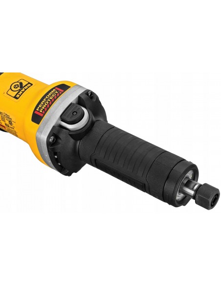  Szlifierka prosta DeWalt 1300 W zasilanie sieciowe 230 V