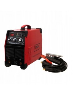 Spawarka inwertorowa 330A IGBT V-ARC 330 IDEAL
