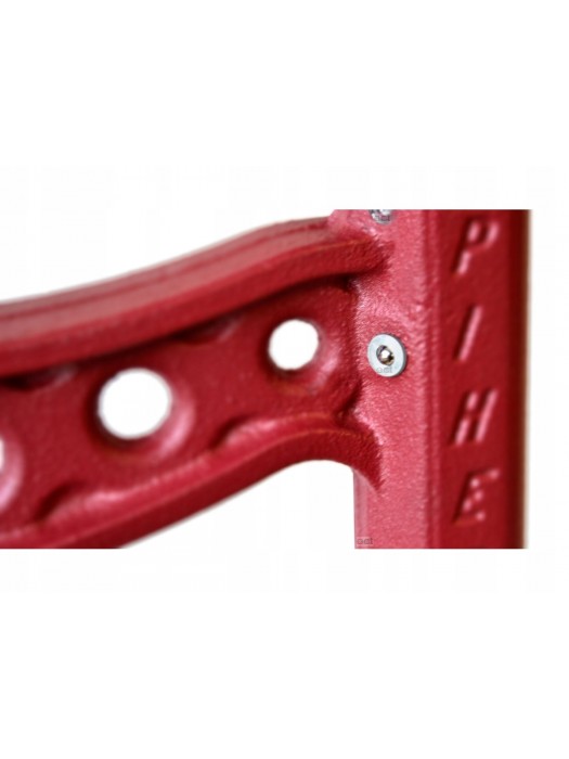 Ścisk stolarski Piher 120 x 1000 mm