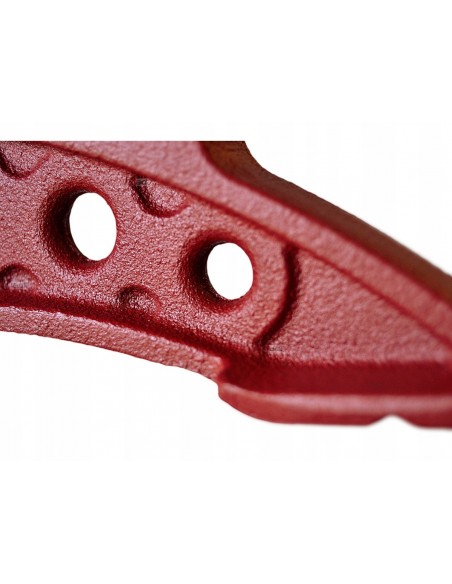  Ścisk stolarski Piher 120 x 1000 mm