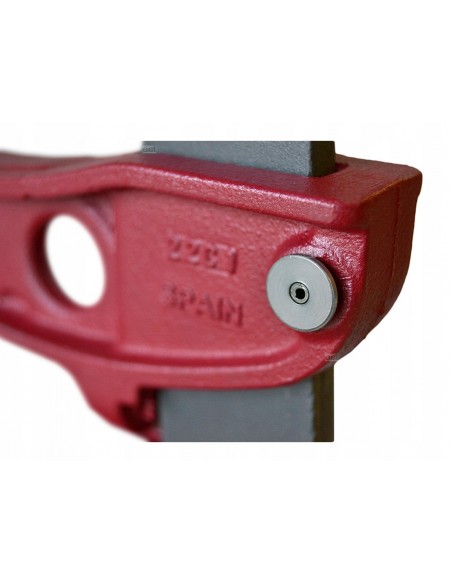  Ścisk stolarski Piher 120 x 1000 mm