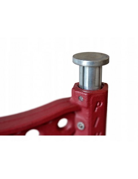  Ścisk stolarski Piher 120 x 1000 mm