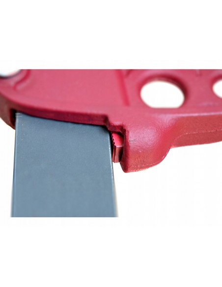  Ścisk stolarski Piher 120 x 1000 mm