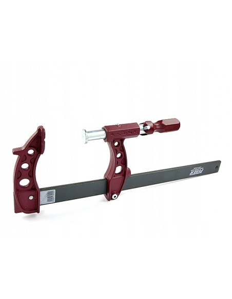  Ścisk stolarski Piher 120 x 1000 mm