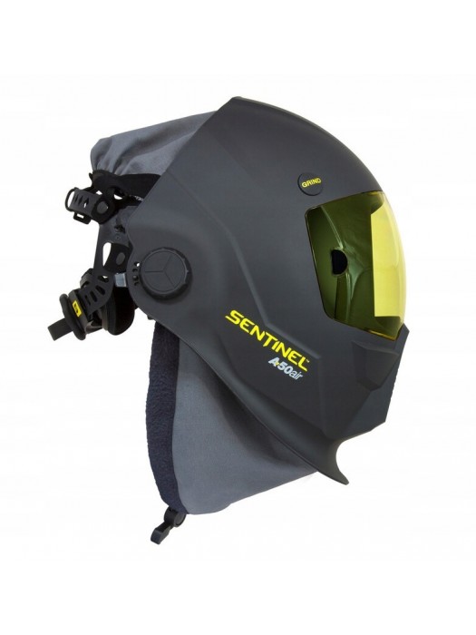 Przyłbica automatyczna Sentinel A60...