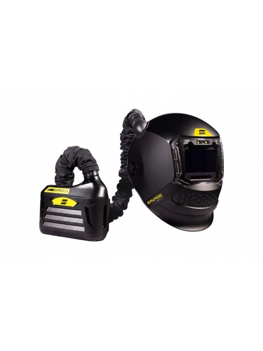 Przyłbica spawalnicza ESAB Savage A50...