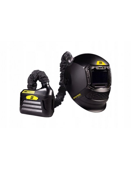  Przyłbica spawalnicza ESAB Savage A50 Air LUX EPR-X1.1