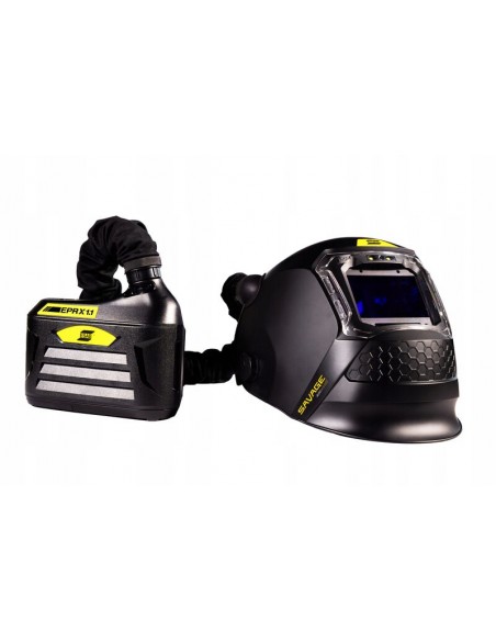  Przyłbica spawalnicza ESAB Savage A50 Air LUX EPR-X1.1