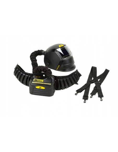  Przyłbica spawalnicza ESAB Savage A50 Air LUX EPR-X1.1