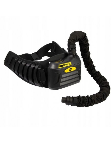  Przyłbica spawalnicza ESAB Savage A50 Air LUX EPR-X1.1