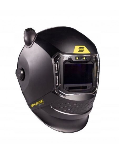  Przyłbica spawalnicza ESAB Savage A50 Air LUX EPR-X1.1