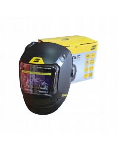 Przyłbica automatyczna SAVAGE A50 AIR LUX 3/5-13DIN do nawiewu