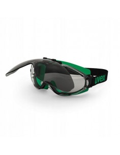 Okulary ochronne uvex 9302.045