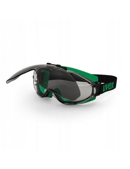  Okulary ochronne uvex 9302.045