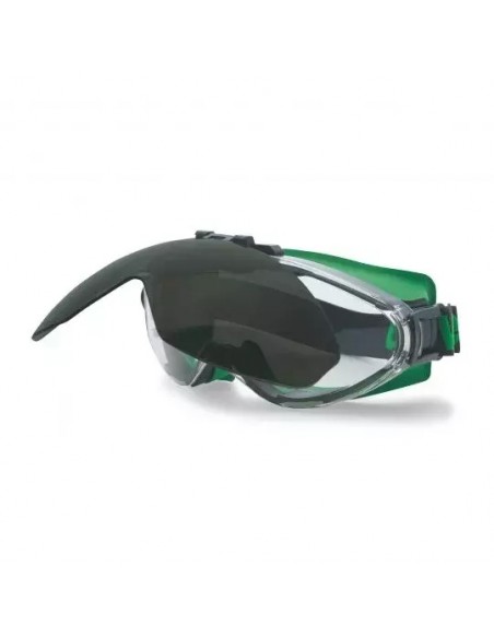  Okulary ochronne uvex 9302.045