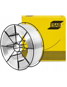 Drut spawalniczy 7 kg ESAB AUTROD OK 5356-1.0-7.0