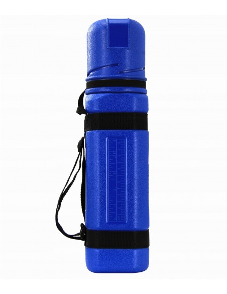  SHERMAN Pojemnik na elektrody 450mm termos