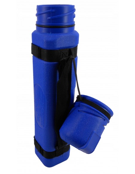  SHERMAN Pojemnik na elektrody 450mm termos