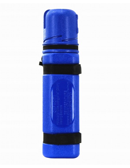  SHERMAN Pojemnik na elektrody 450mm termos