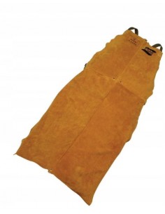 Fartuch spawalniczy skórzany ESAB Premium CE