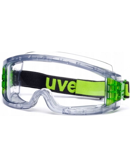  GOGLE OCHRONNE UVEX ULTRAVISION 9301.714
