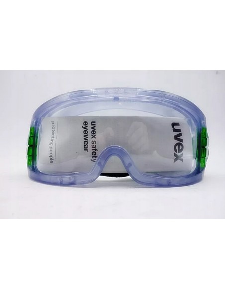  GOGLE OCHRONNE UVEX ULTRAVISION 9301.714