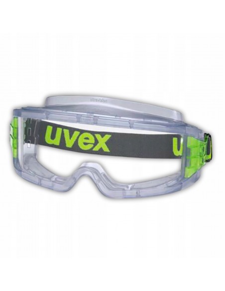  GOGLE OCHRONNE UVEX ULTRAVISION 9301.714