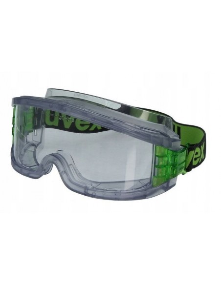  GOGLE OCHRONNE UVEX ULTRAVISION 9301.714