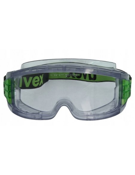  GOGLE OCHRONNE UVEX ULTRAVISION 9301.714